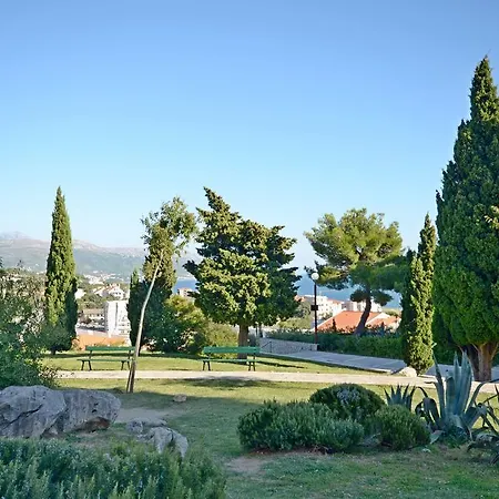 Private Belina Spalato