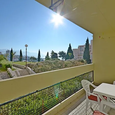 Private Belina 3* Spalato