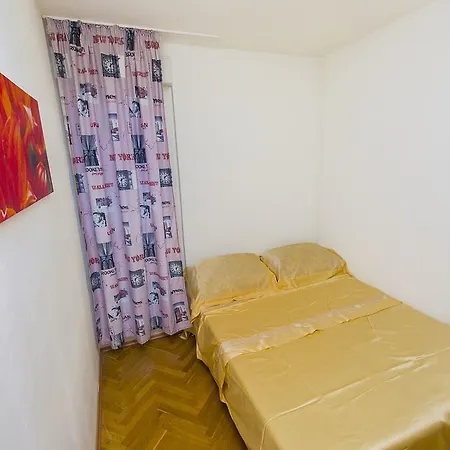 Affittacamere Private Belina 3*